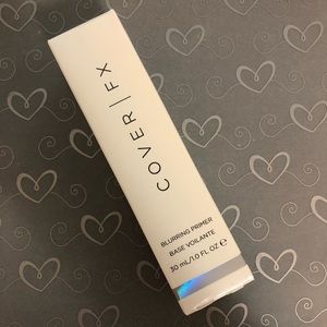 Cover FX Blurring Primer